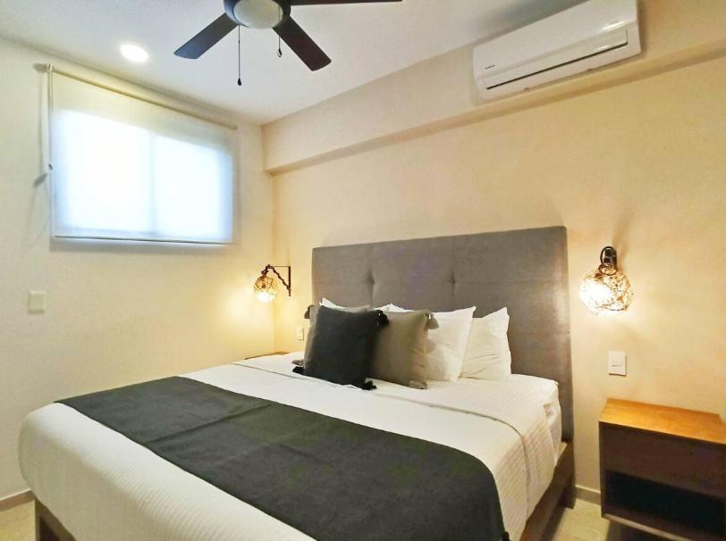 Apartamento Amena *