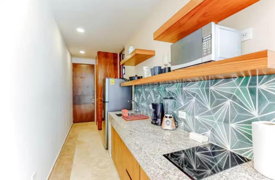 Amena Apartamento Tulum