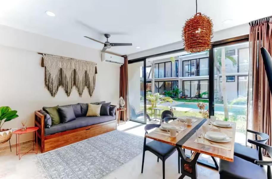 Apartamento Amena