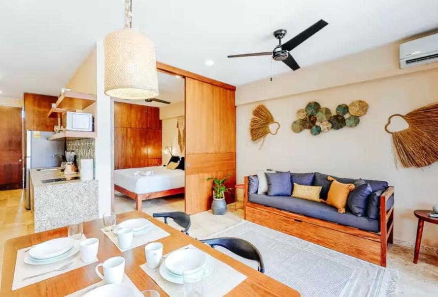 Apartamento Amena *
