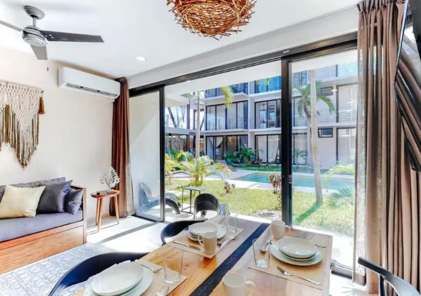 Amena Apartamento