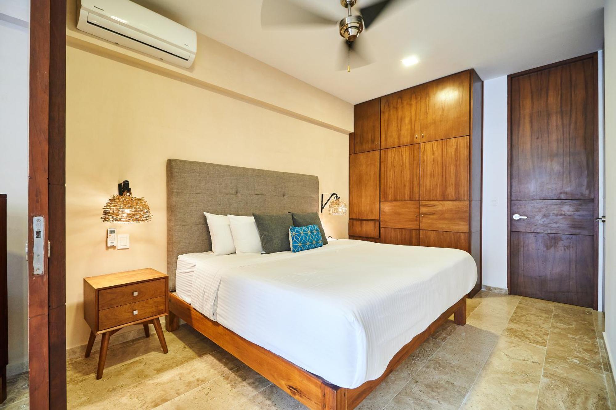 Apartamento Amena