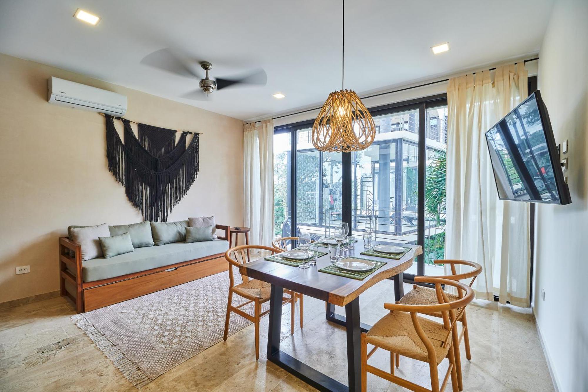 Amena Apartamento