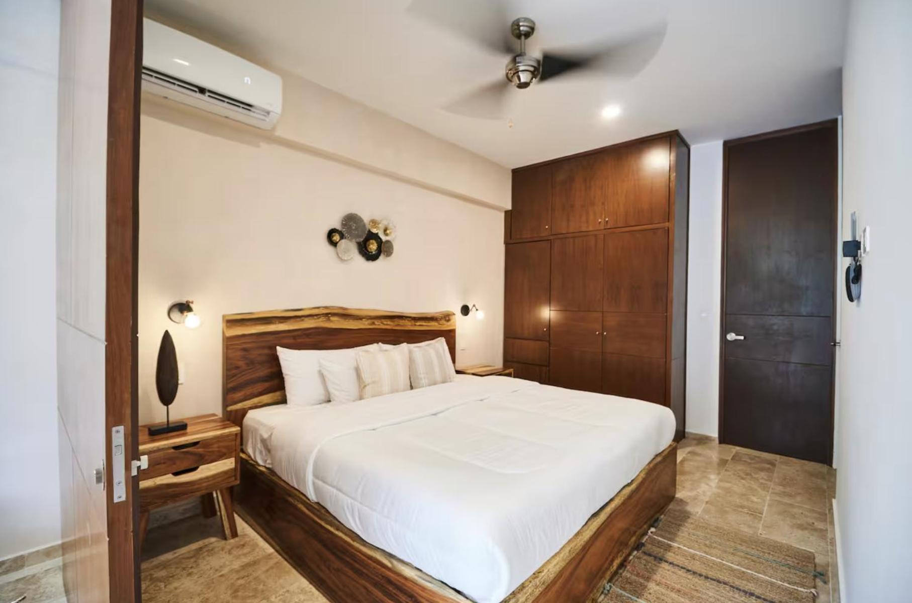 Apartamento Amena