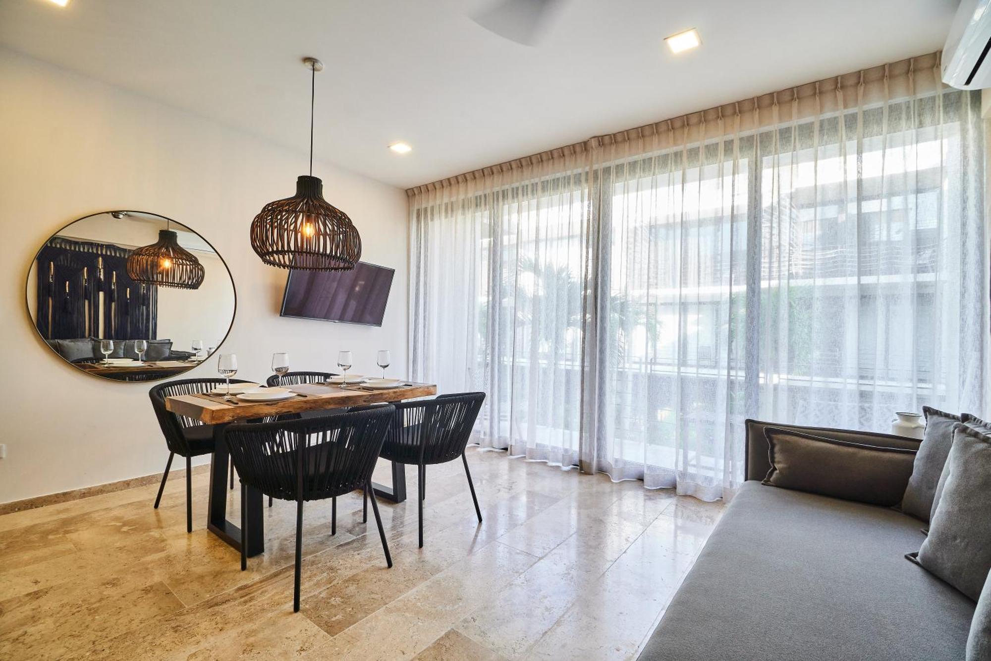 Amena Apartamento *