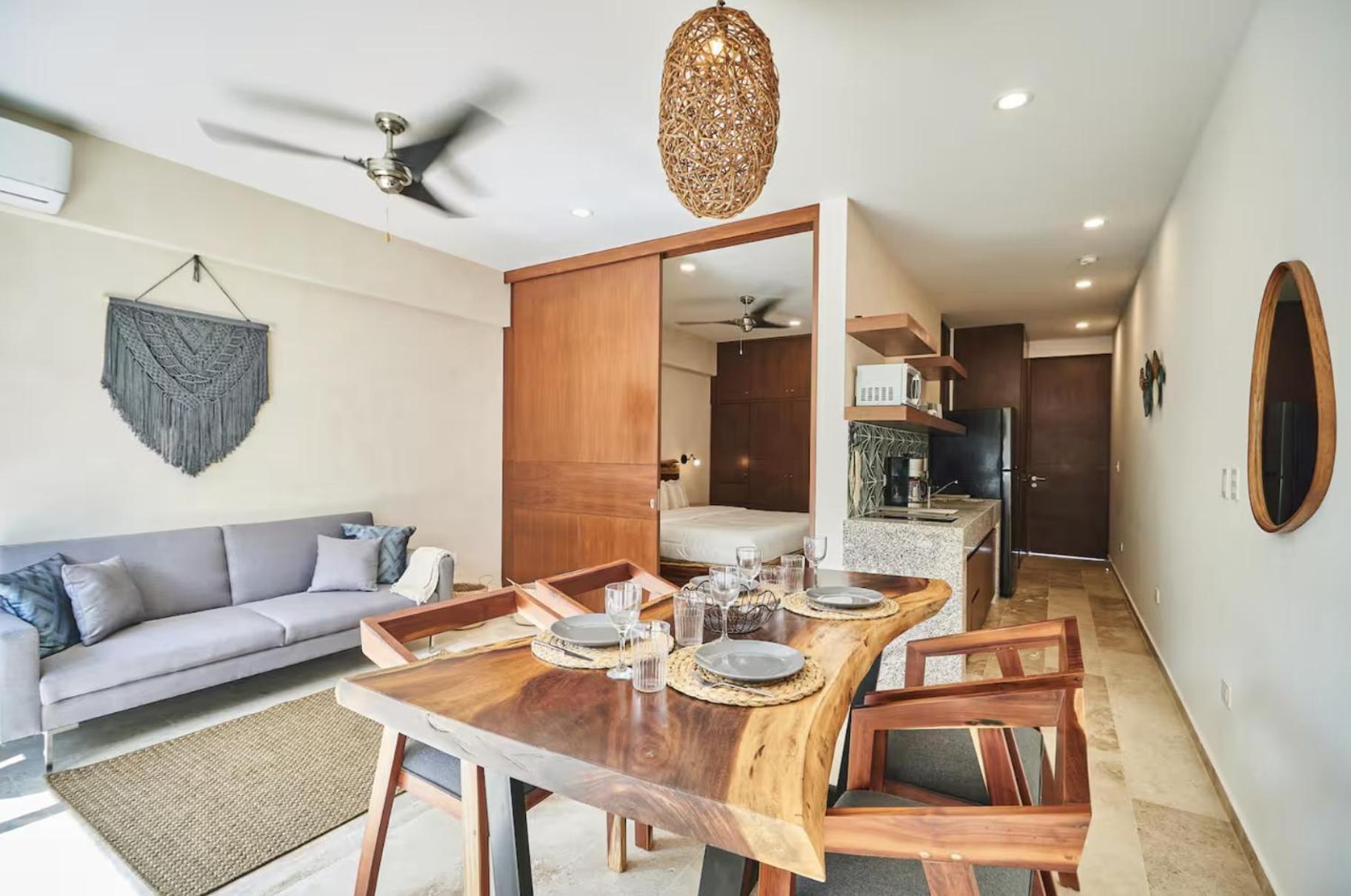 Apartamento Amena *