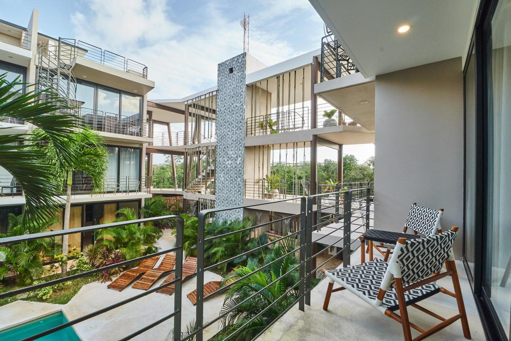 Amena Apartamento