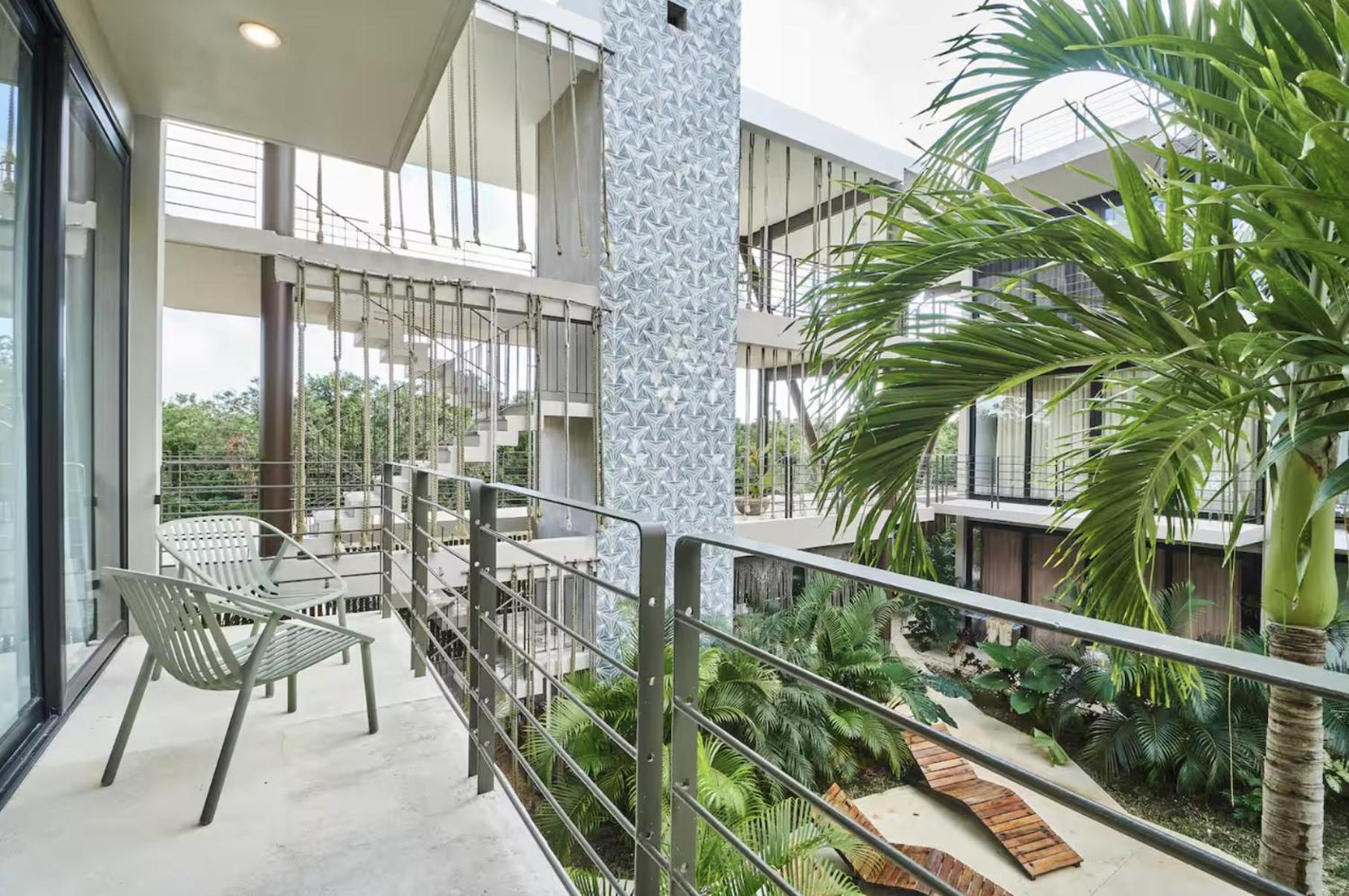 Amena Apartamento Tulum