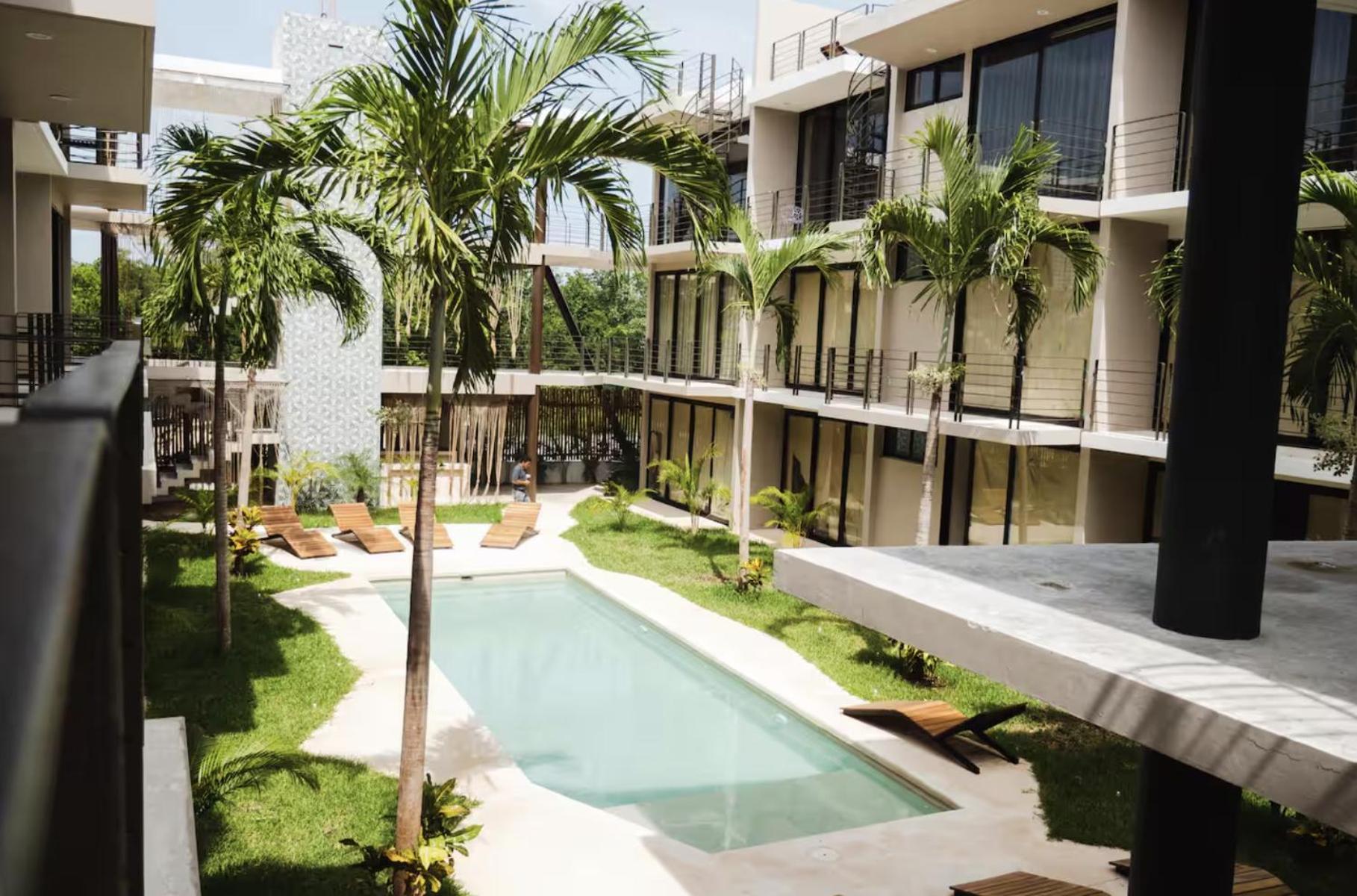 Amena Apartamento