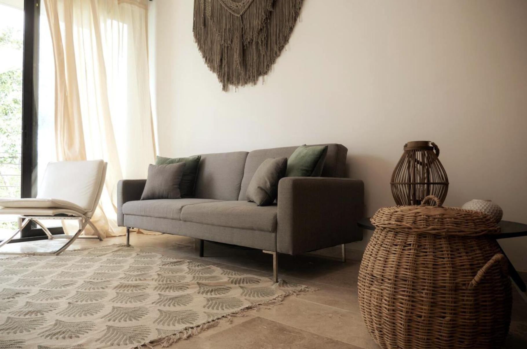 Amena Apartamento *