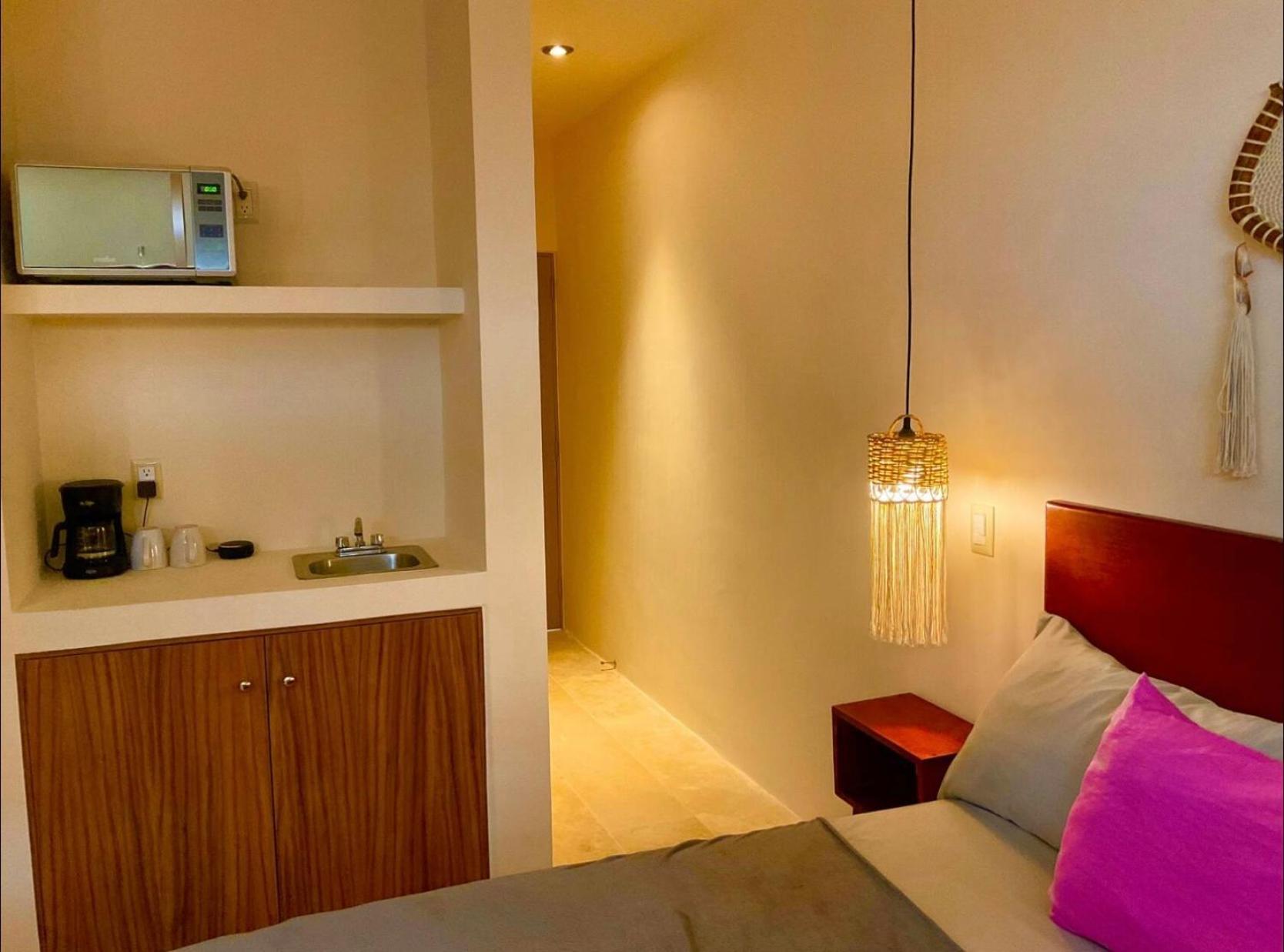 Selva Norte Apartamento
