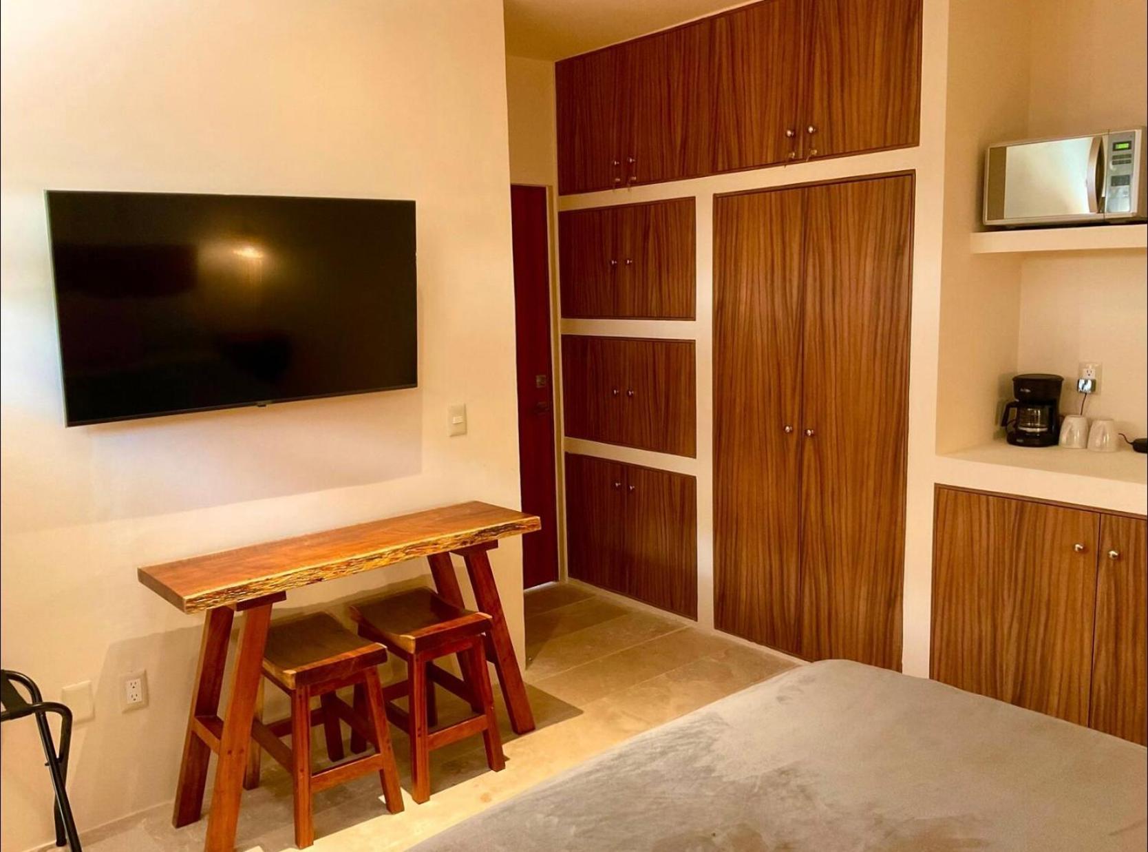 Selva Norte Apartamento Tulum