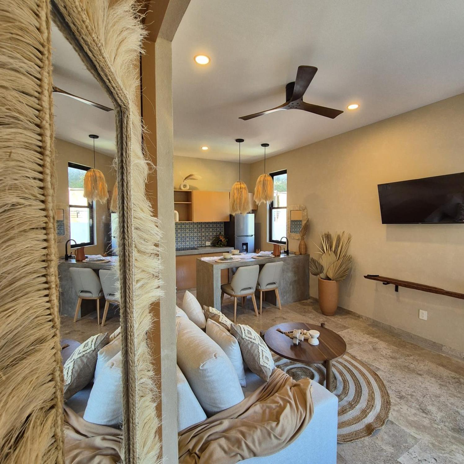 New Luxury With Plunge Pool * Tulum