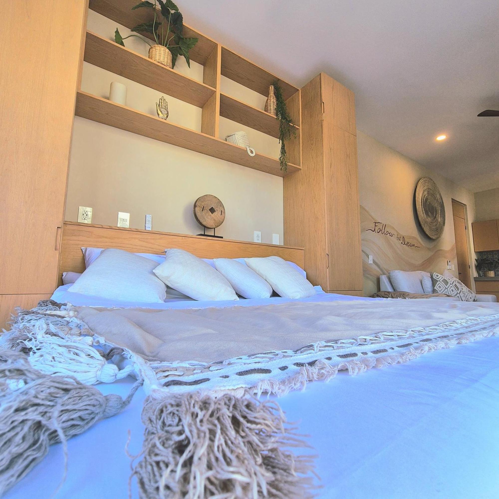 New Luxury With Plunge Pool Apartamento *