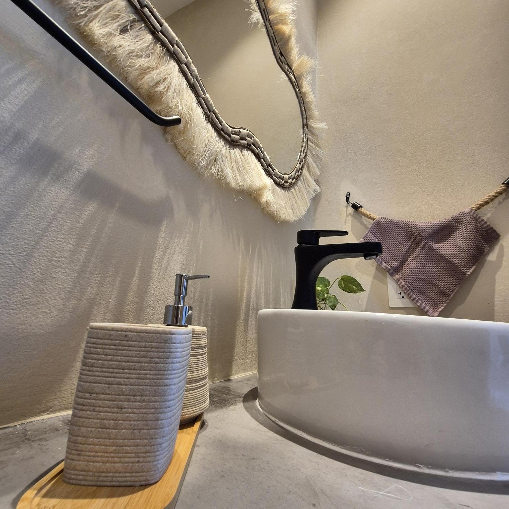New Luxury With Plunge Pool Apartamento Tulum
