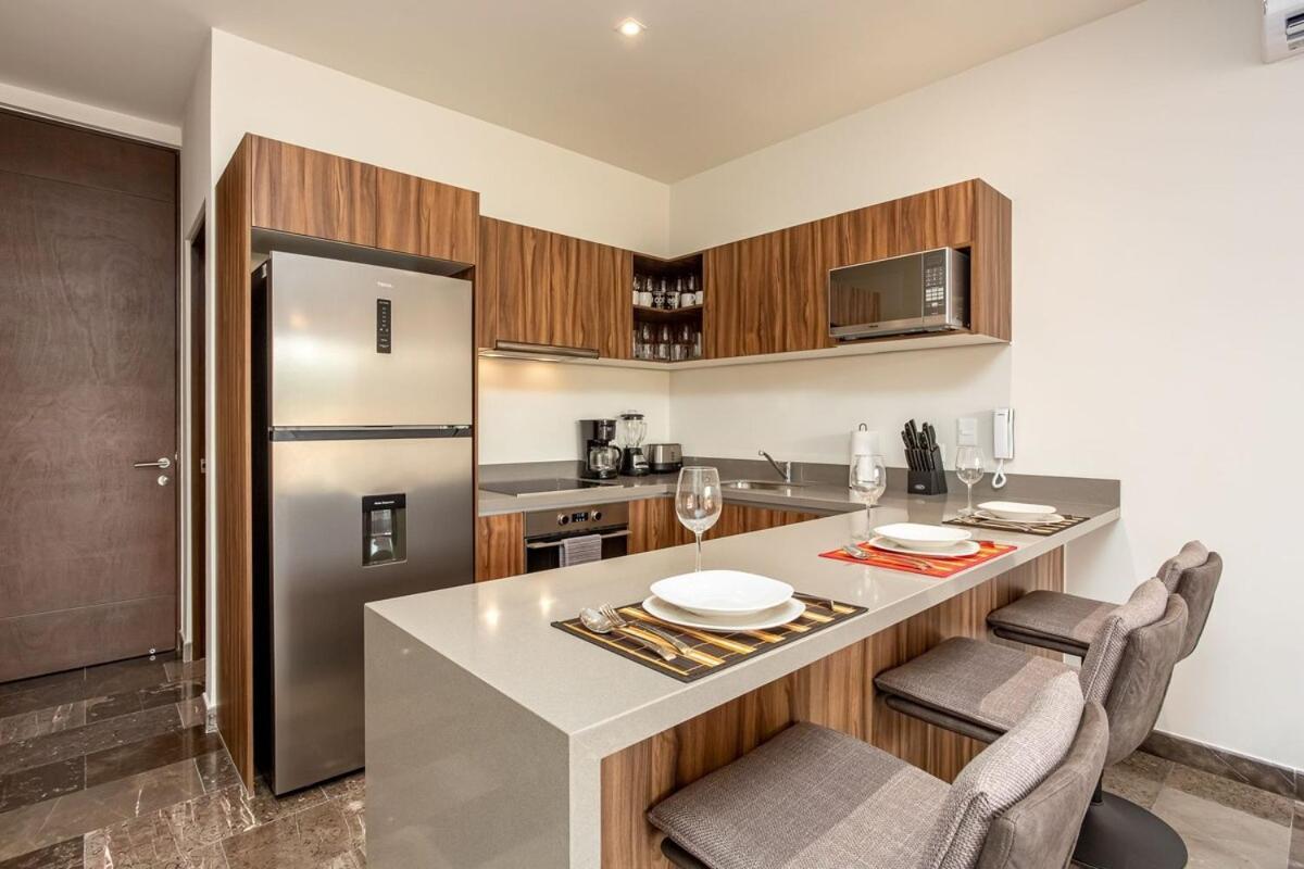 Kune 101 Apartamento Tulum