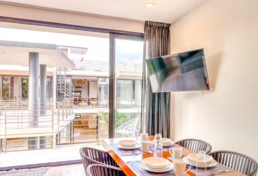Apartamento Amena