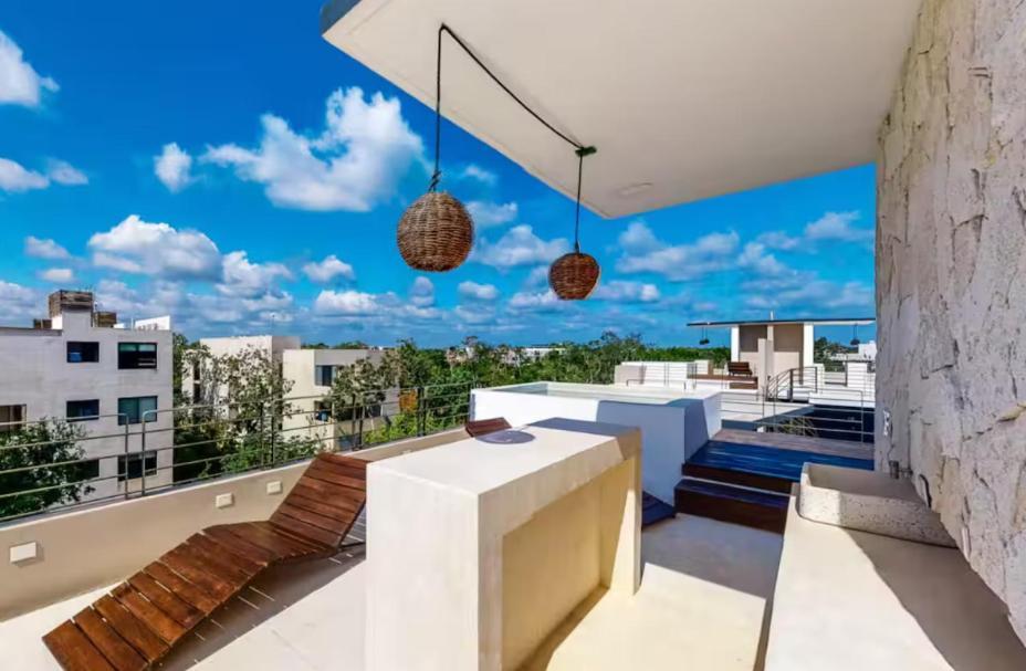 Amena Apartamento