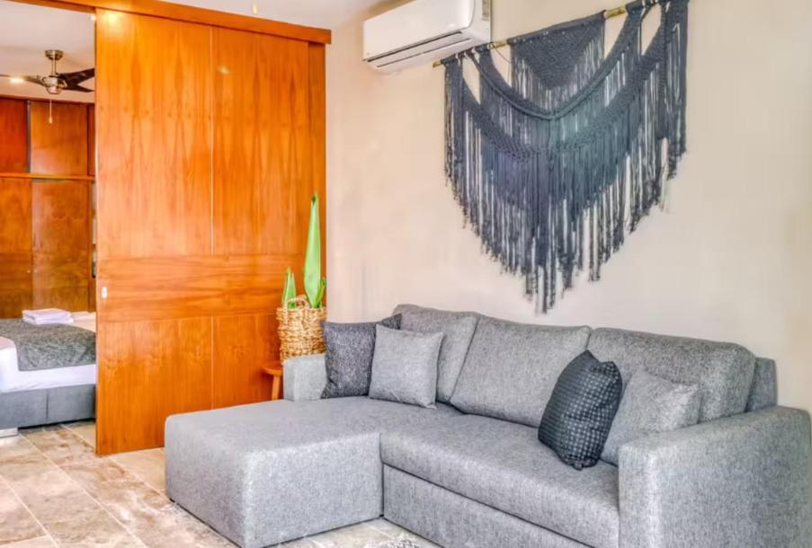 Amena Apartamento Tulum