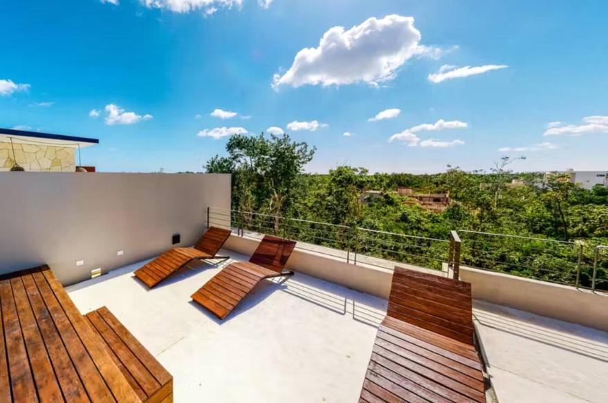 Apartamento Amena *