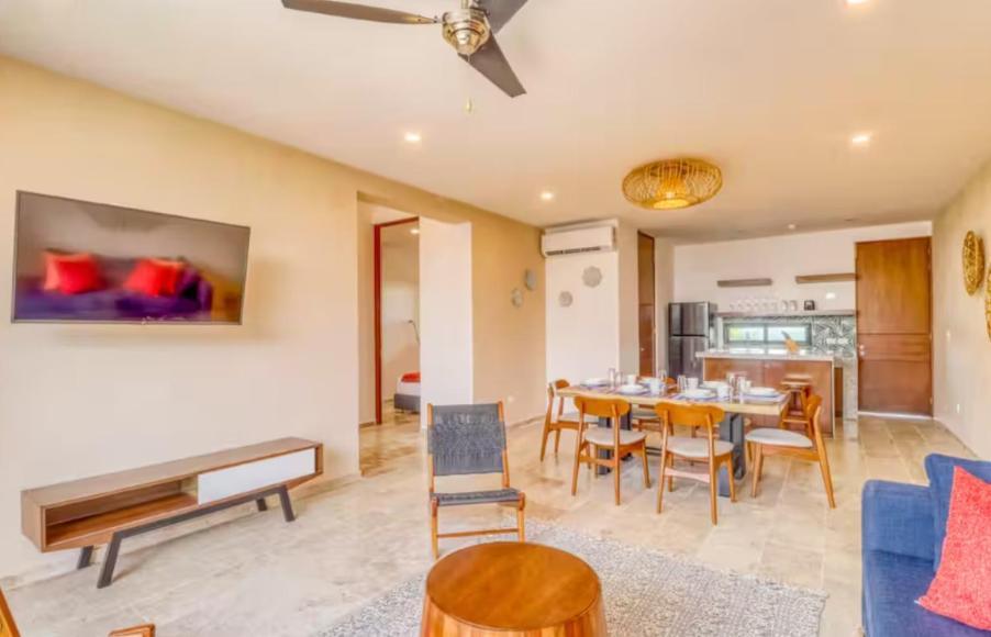Apartamento Amena