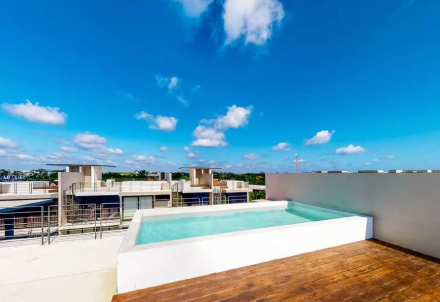 Apartamento Amena *