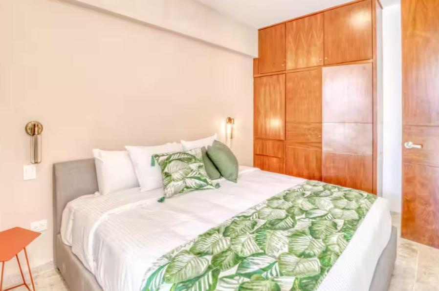Amena Apartamento Tulum