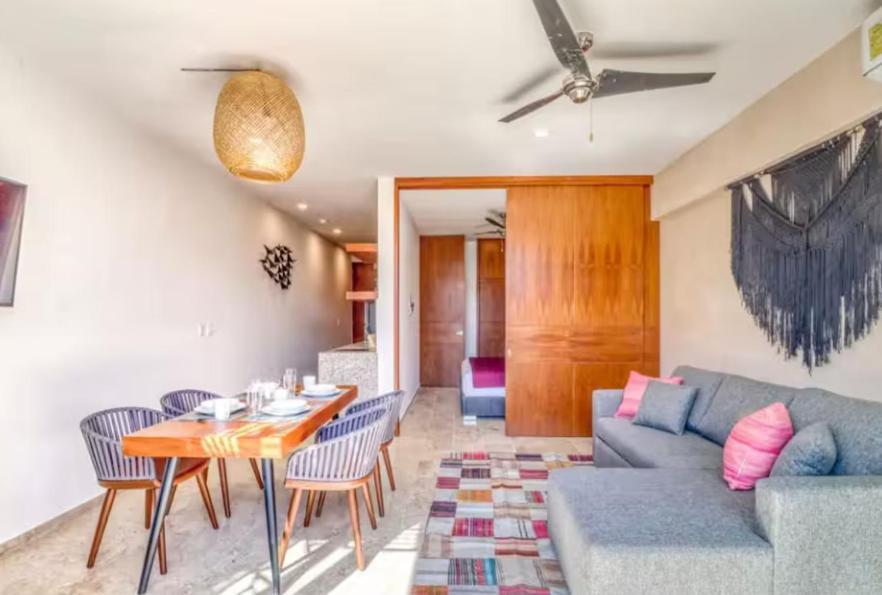 Apartamento Amena Tulum