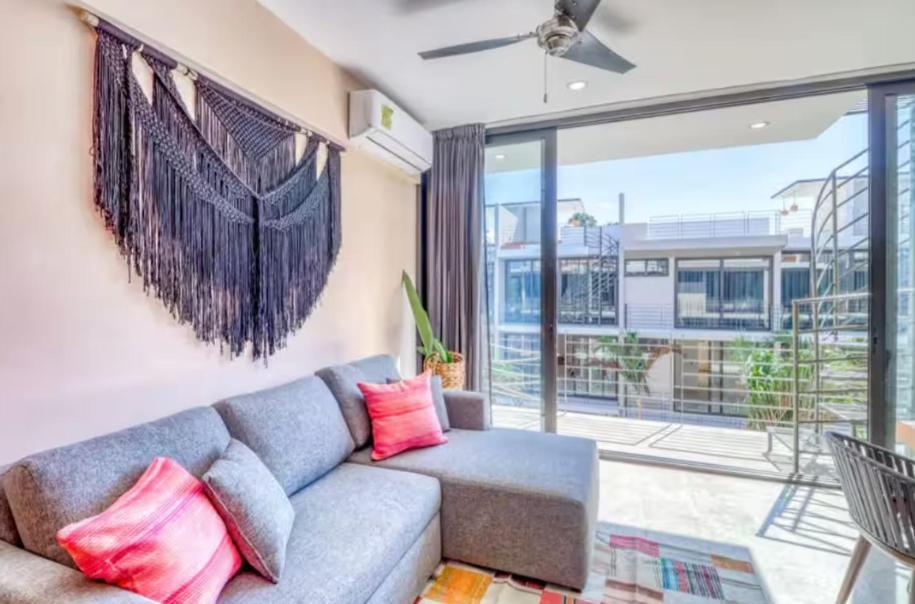 Amena Apartamento