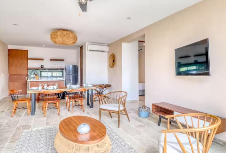 Apartamento Amena