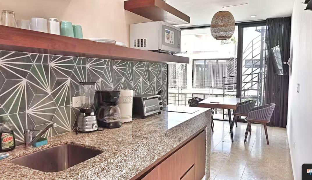 Apartamento Amena *