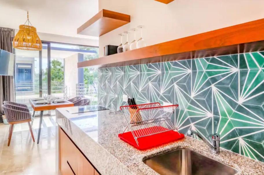Apartamento Amena *