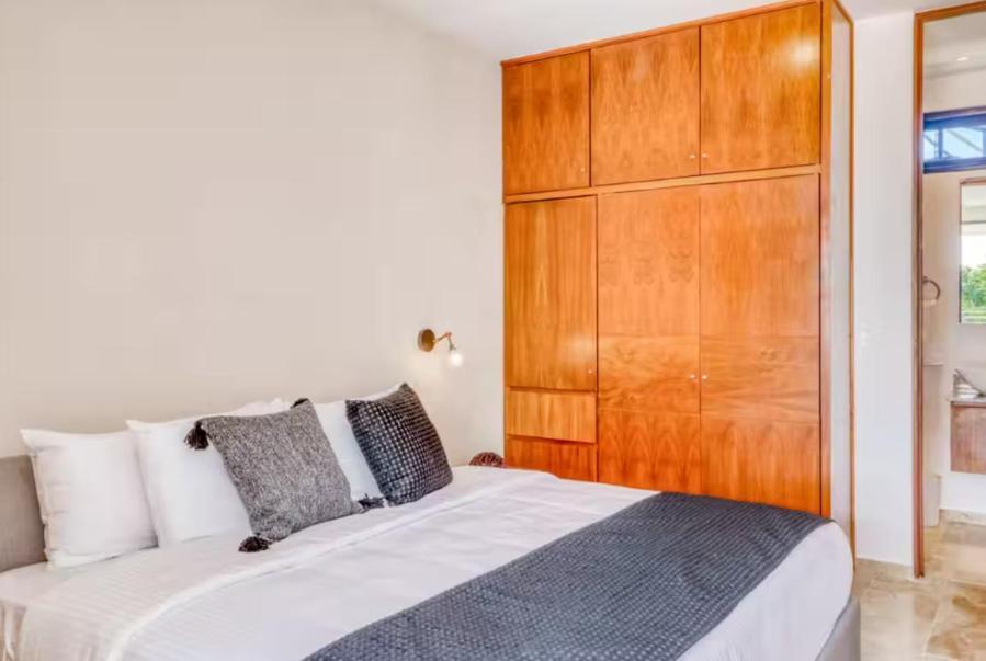 Apartamento Amena Tulum