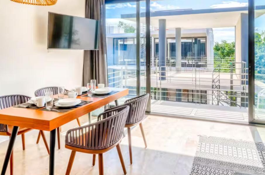 Apartamento Amena Tulum
