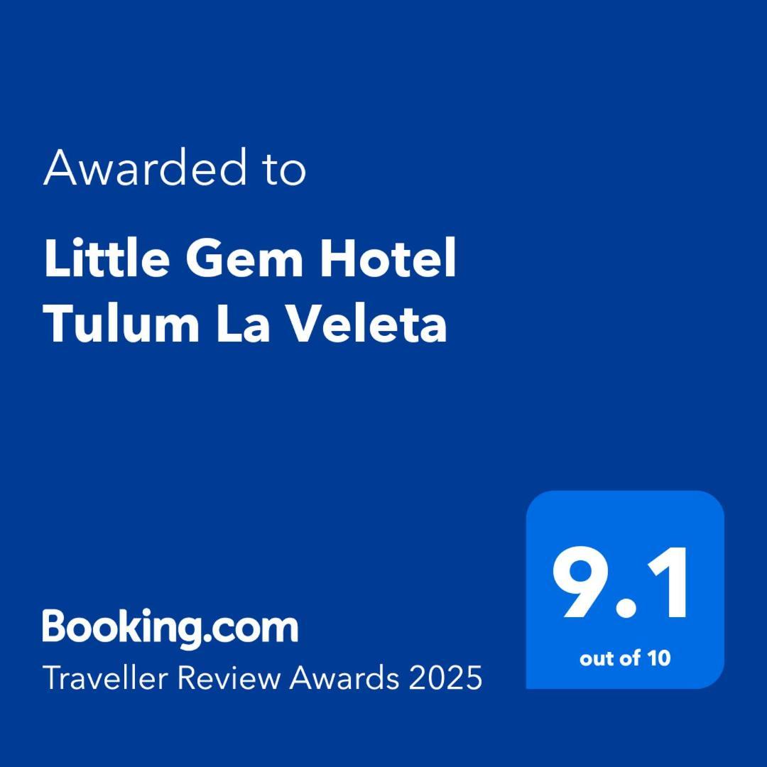 Little Gem La Veleta Hotel 4*