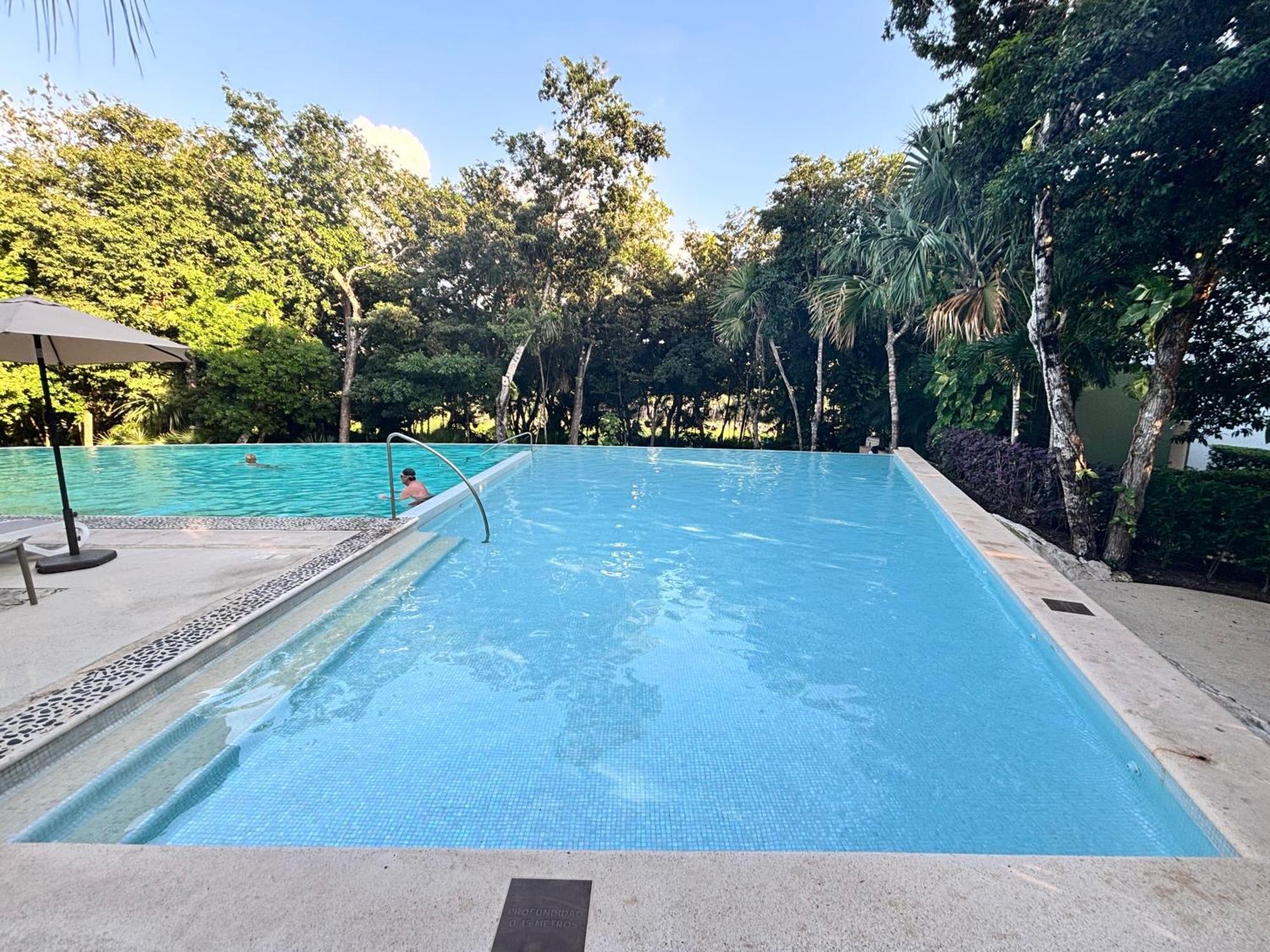 Golf & Haven Apartamento *