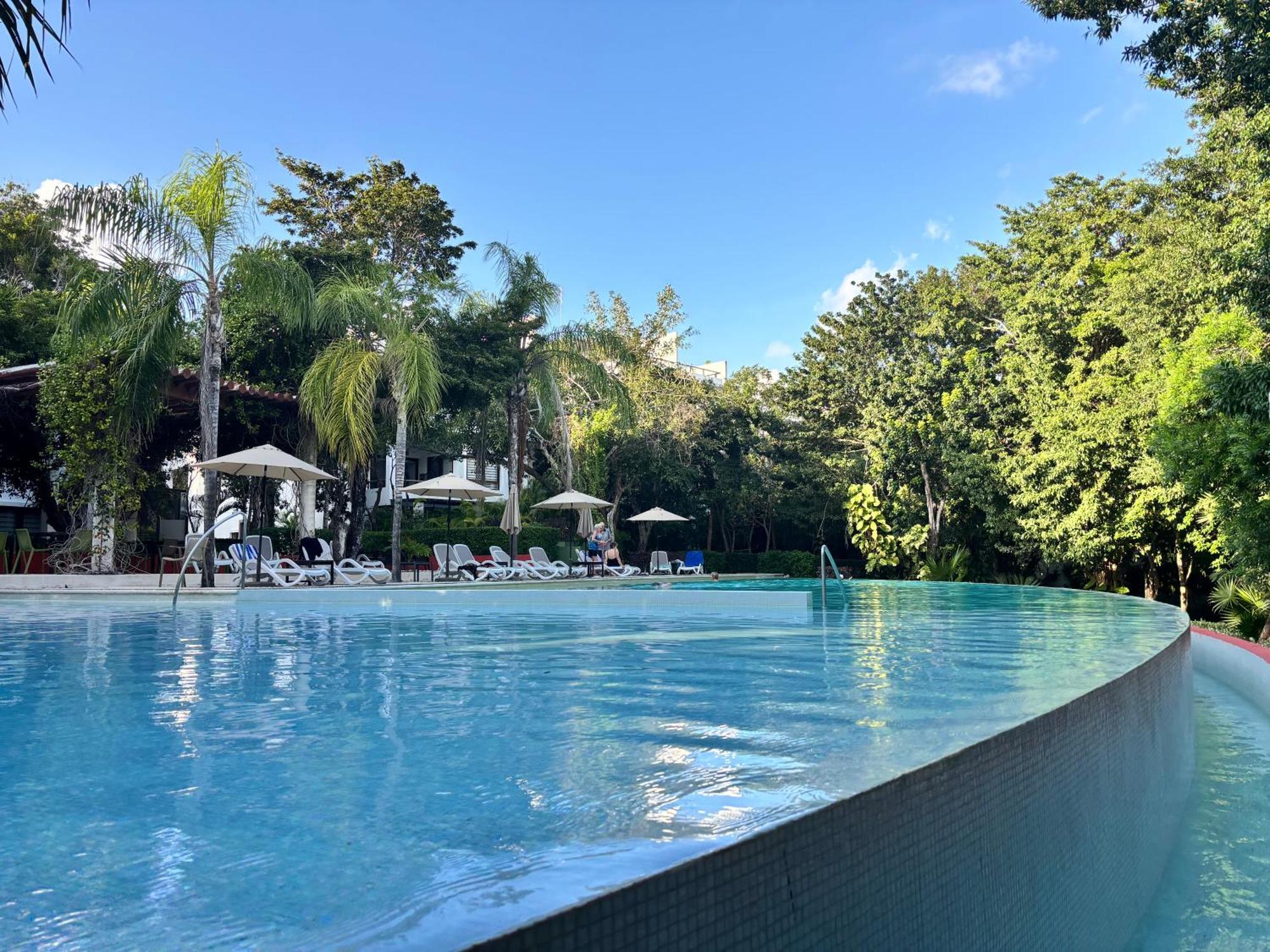 Golf & Haven Tulum