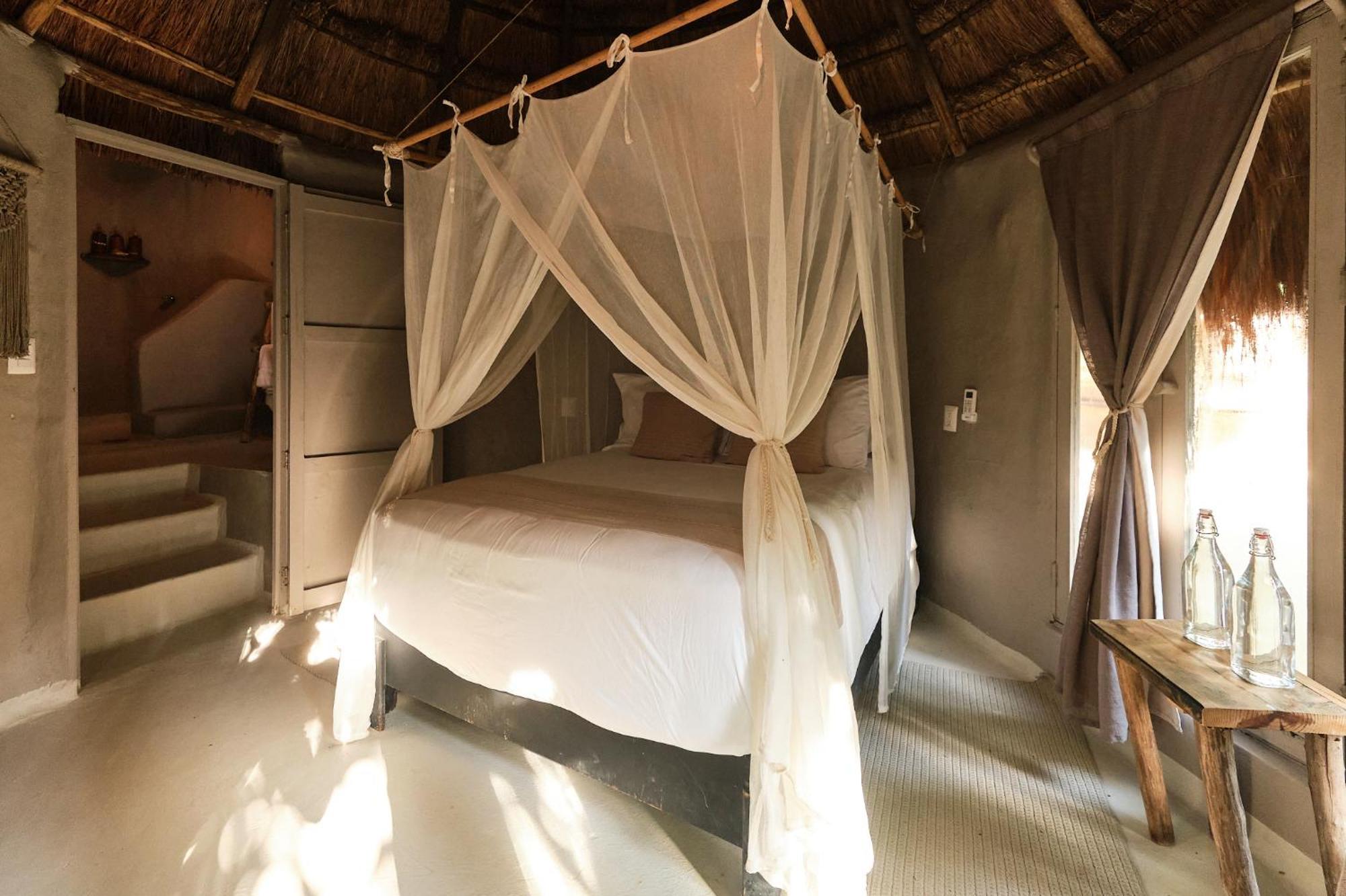 Hotel Art Village Tulum