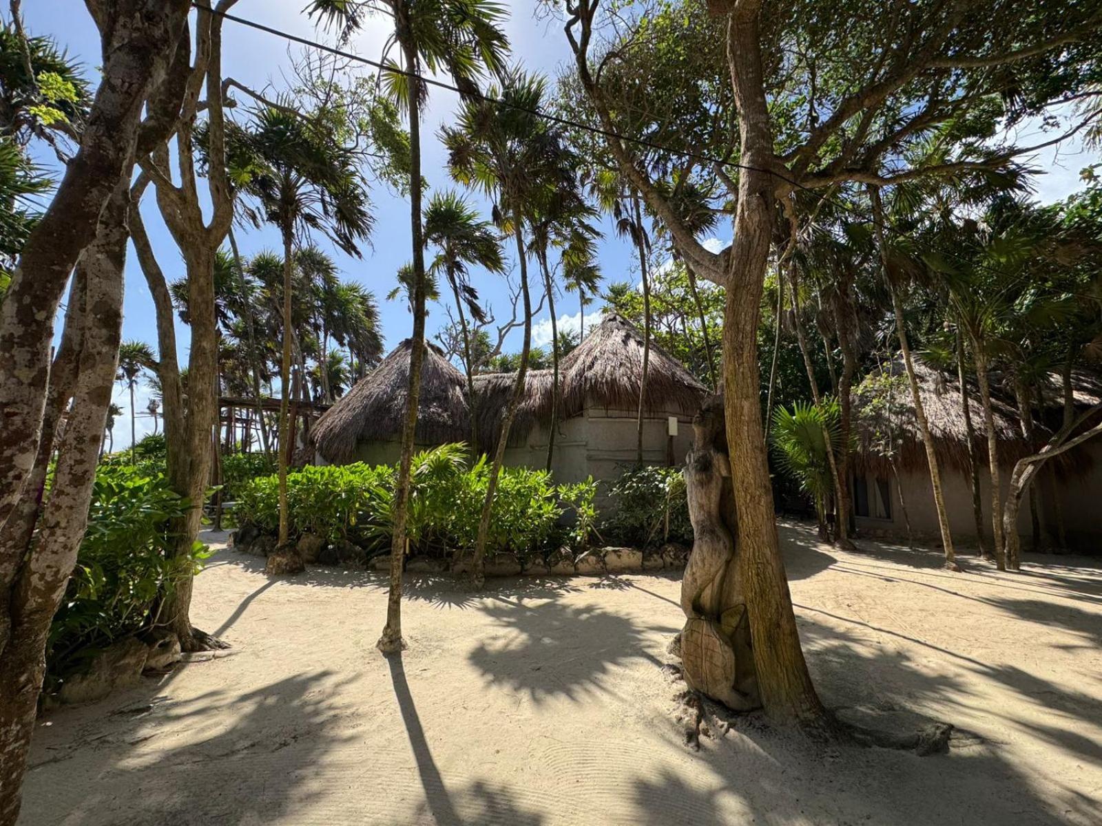 Art Village Tulum
