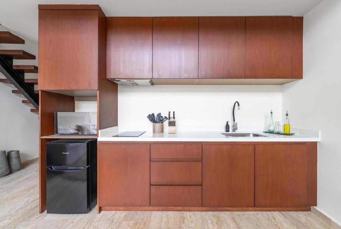 Apartamento Mystiq Temple *