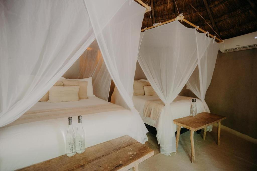 Hotel Art Village Tulum