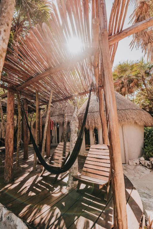 Art Village Tulum
