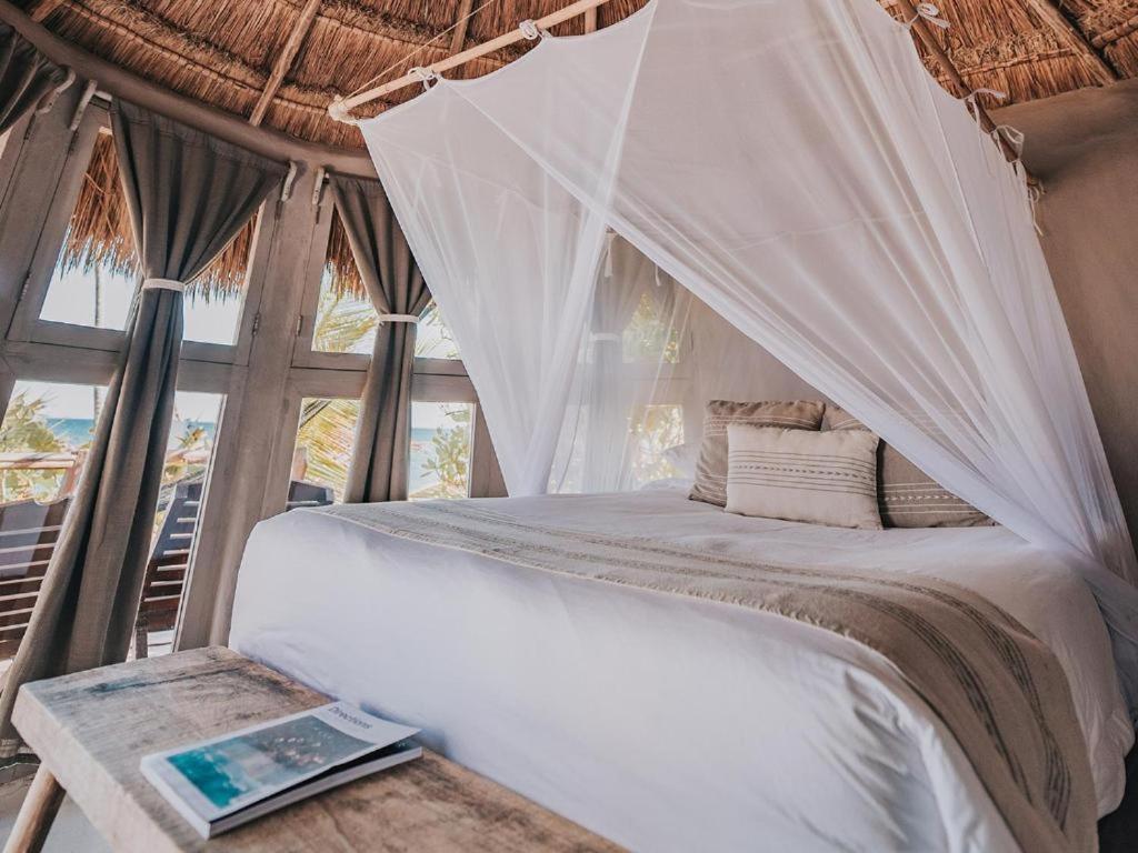 Hotel Art Village Tulum