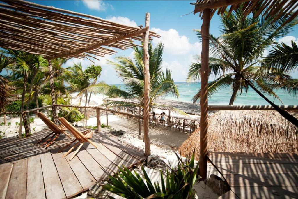 Art Village Tulum