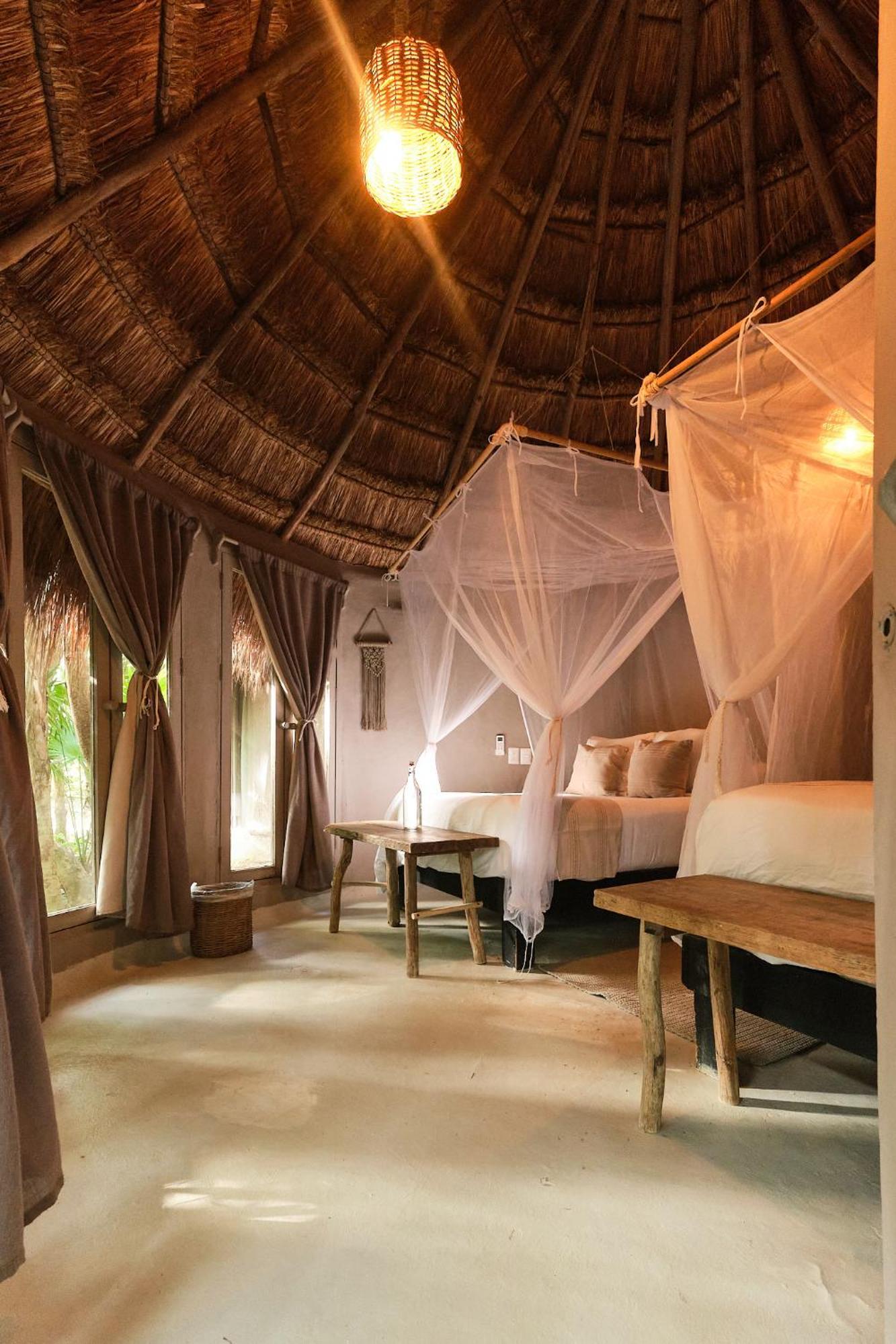 Art Village Tulum