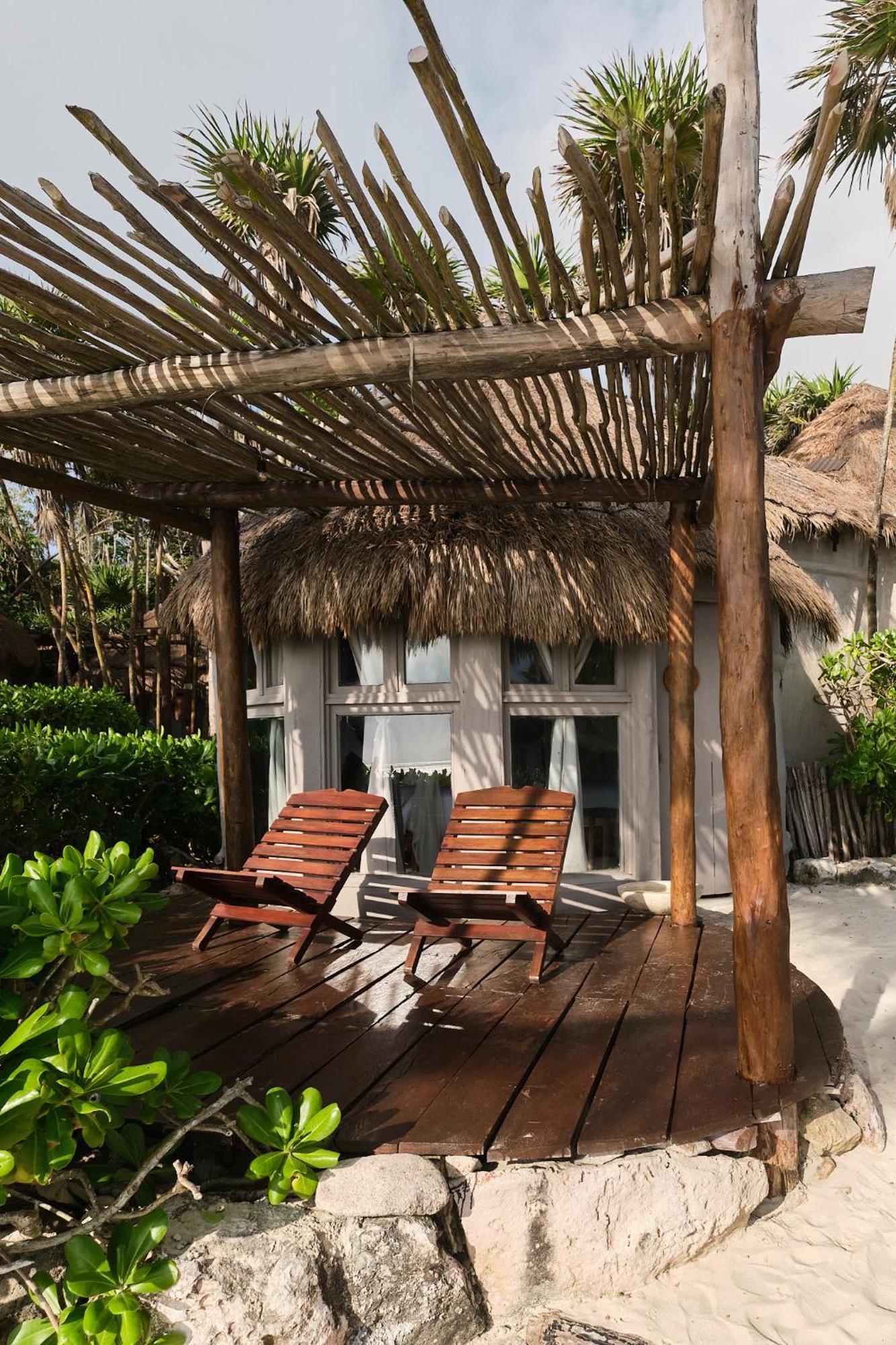 Hotel Art Village Tulum