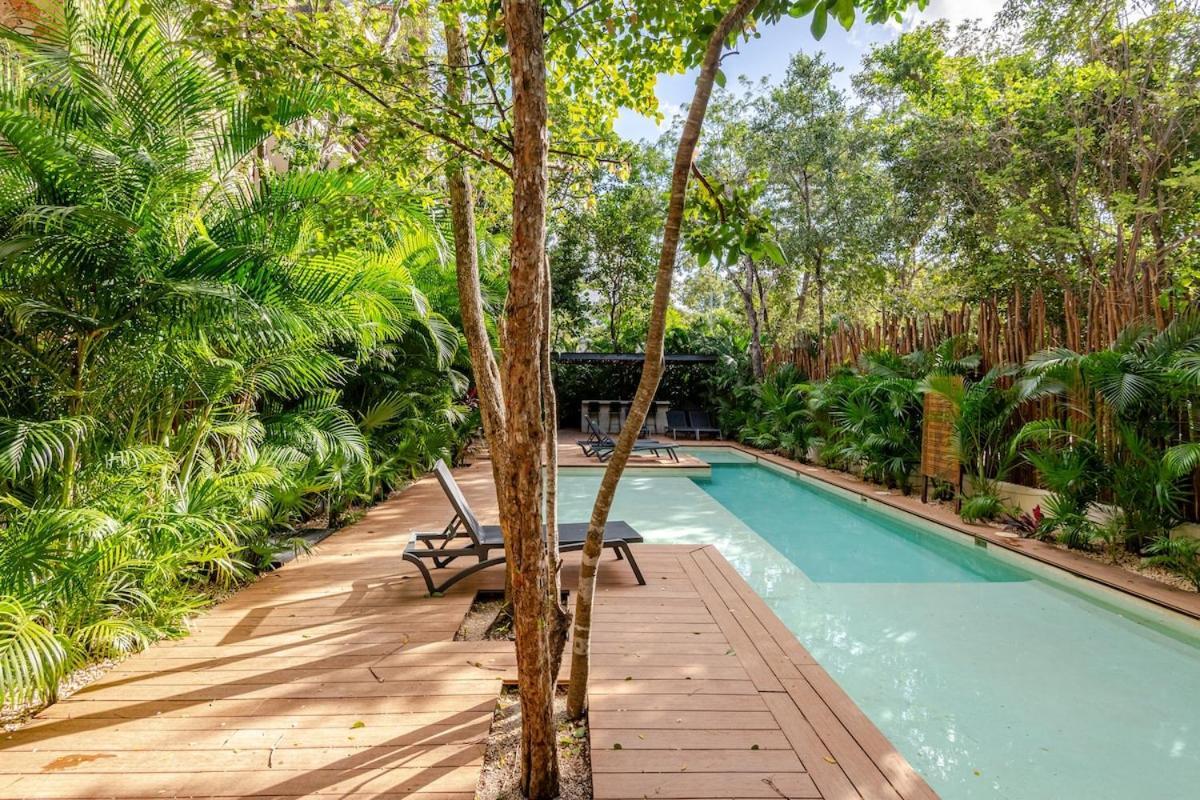 Watal - Relax, Unwind In Style And Comfort, Private Pool, 24hr Concierge Apartamento