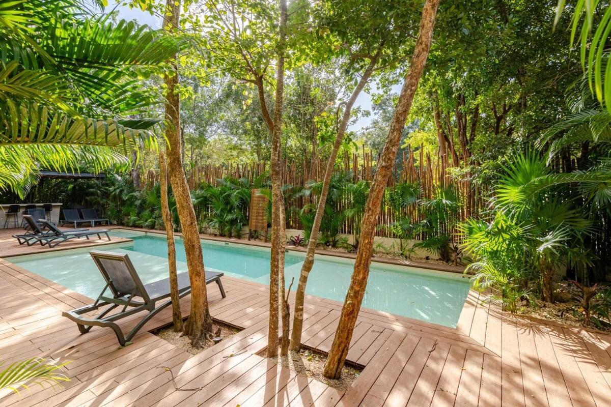 Apartamento Watal - Relax, Unwind In Style And Comfort, Private Pool, 24hr Concierge *