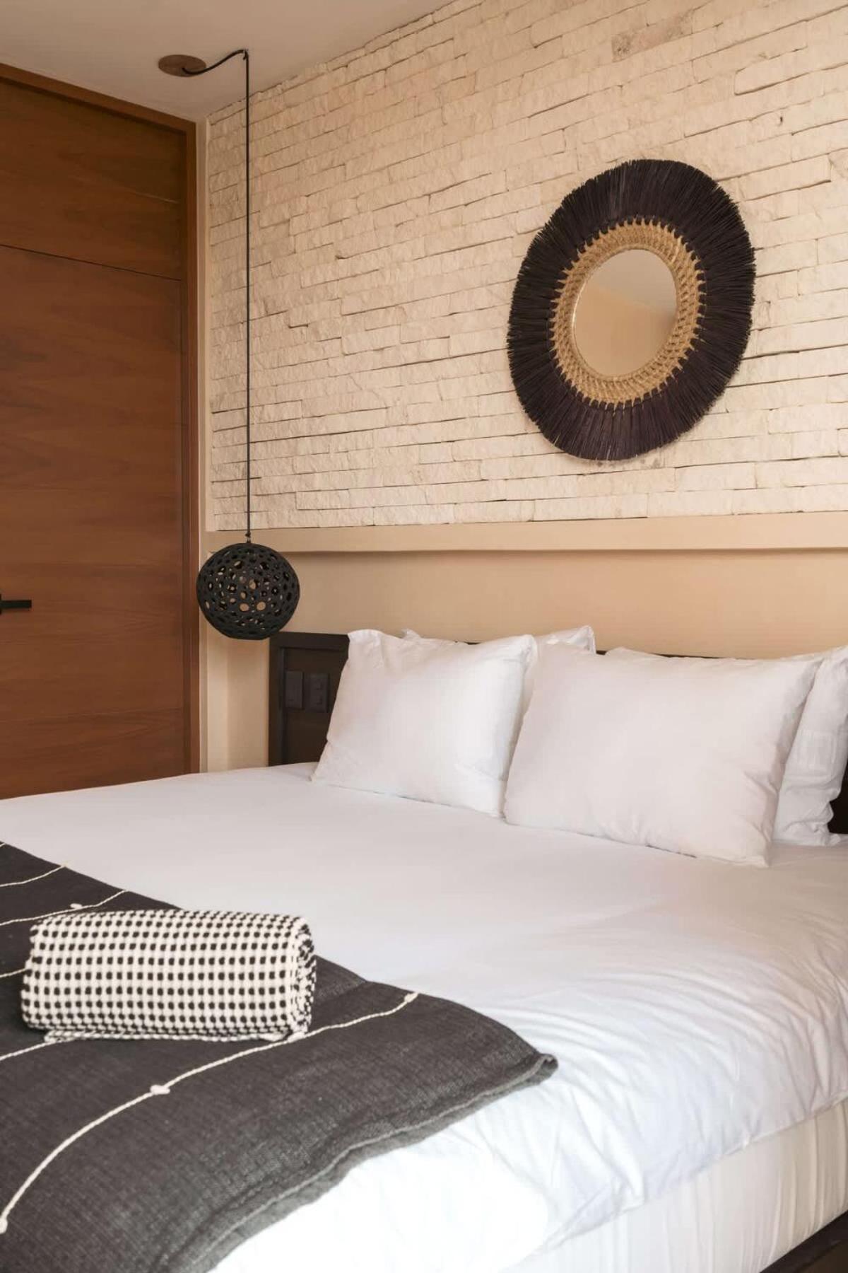 Apartamento Luxury 3 Bdr With Gym And Rooftop Pool