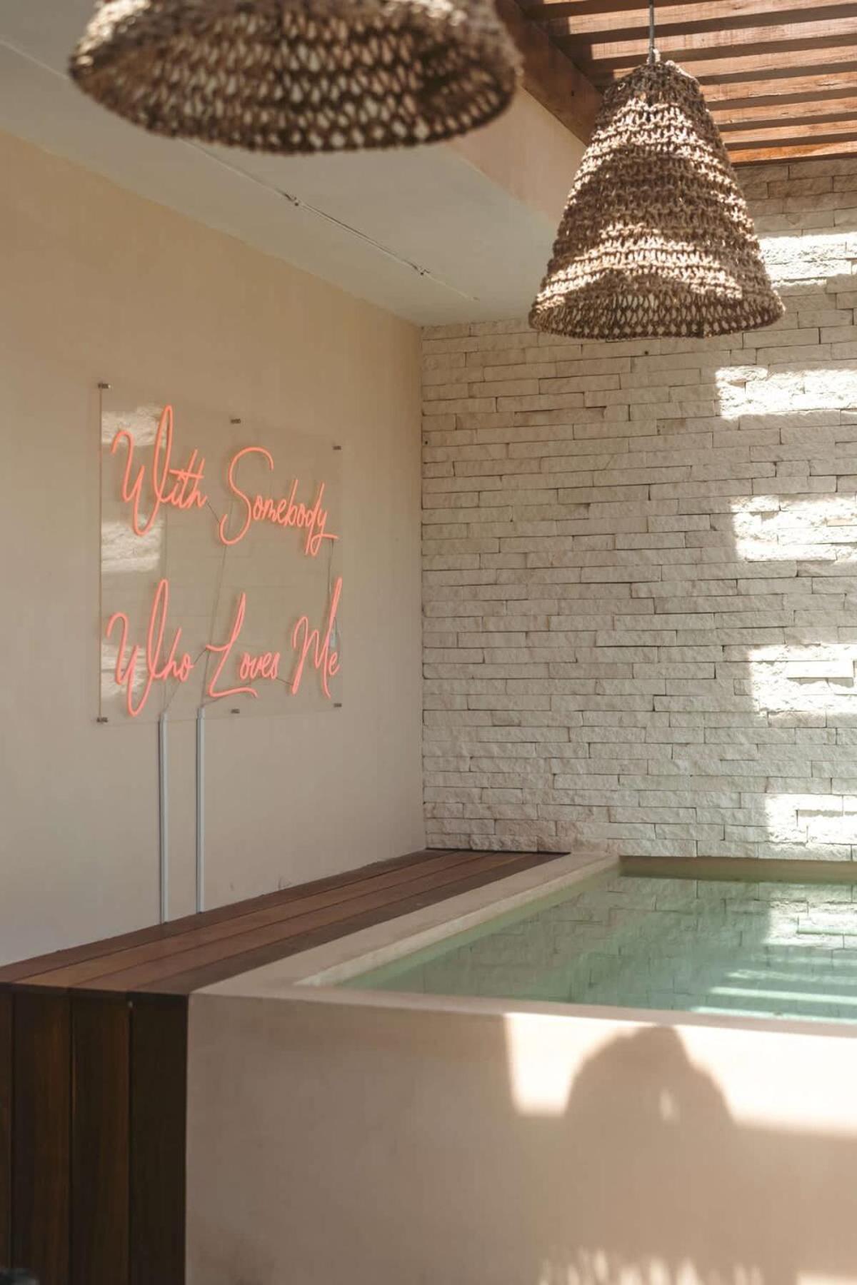 Apartamento Luxury 3 Bdr With Gym And Rooftop Pool